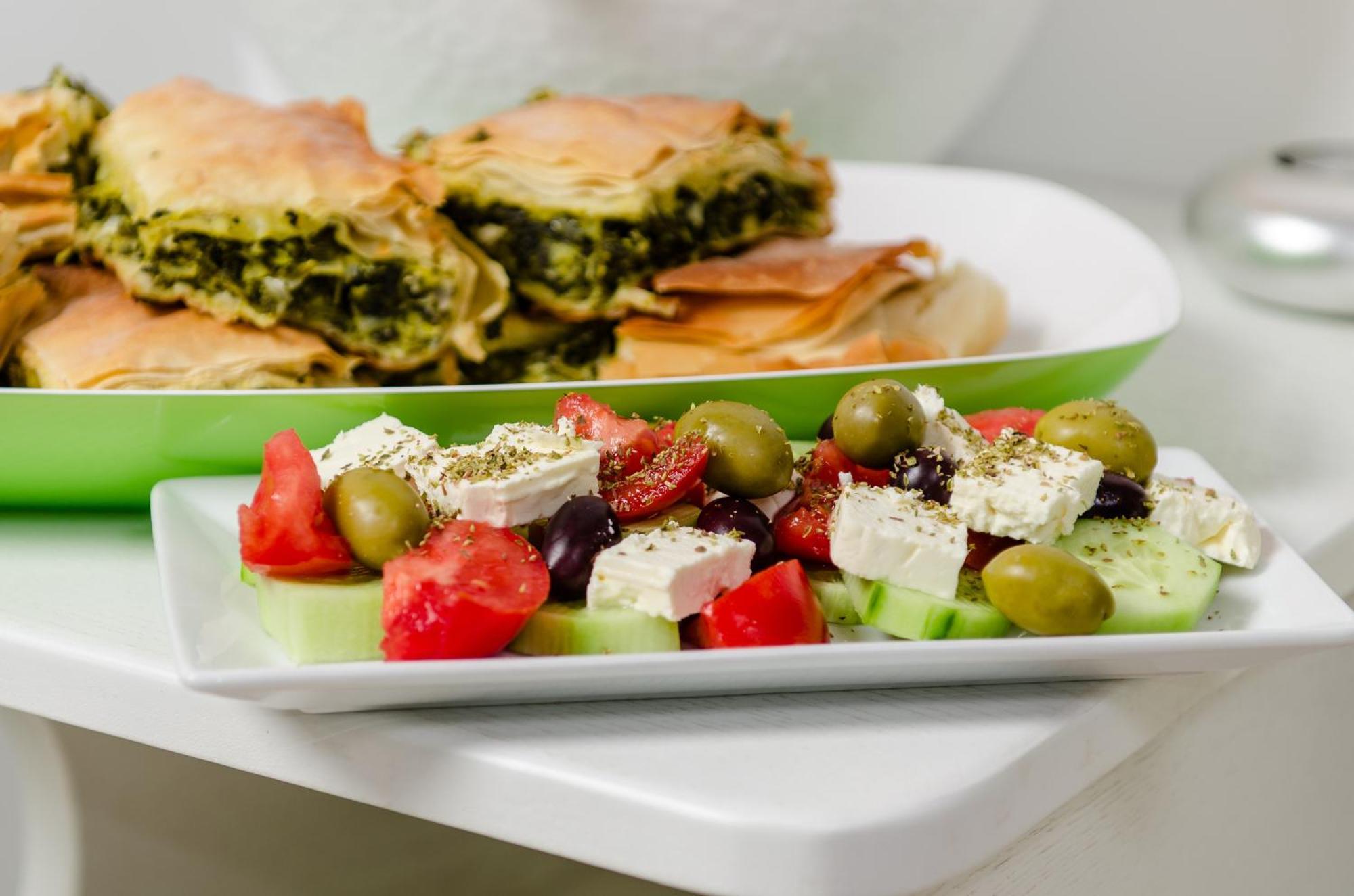 Adriani Hotel Naxos City Luaran gambar