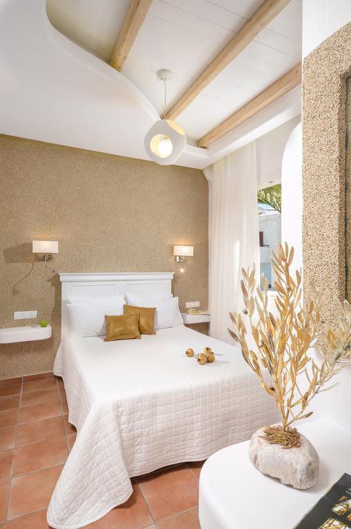 Adriani Hotel Naxos City Luaran gambar