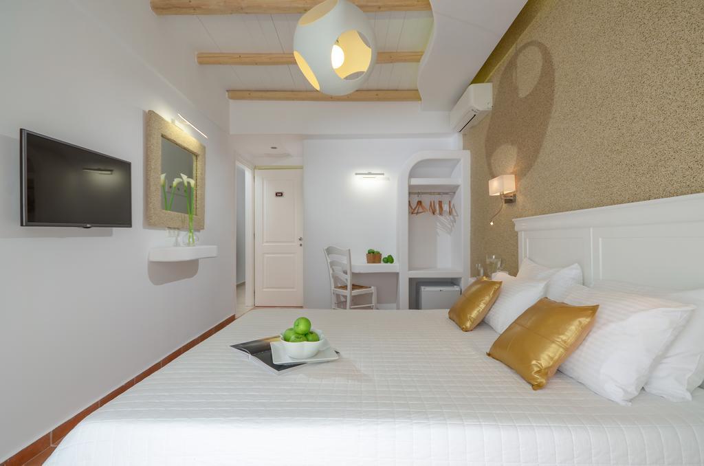 Adriani Hotel Naxos City Luaran gambar