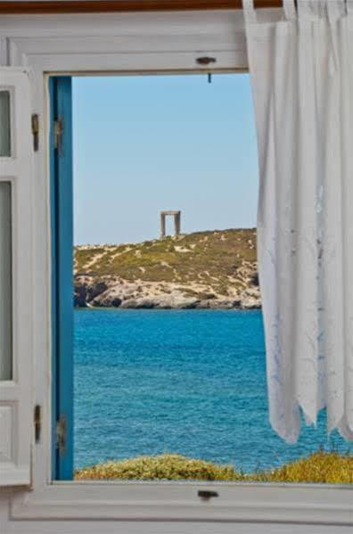 Adriani Hotel Naxos City Luaran gambar