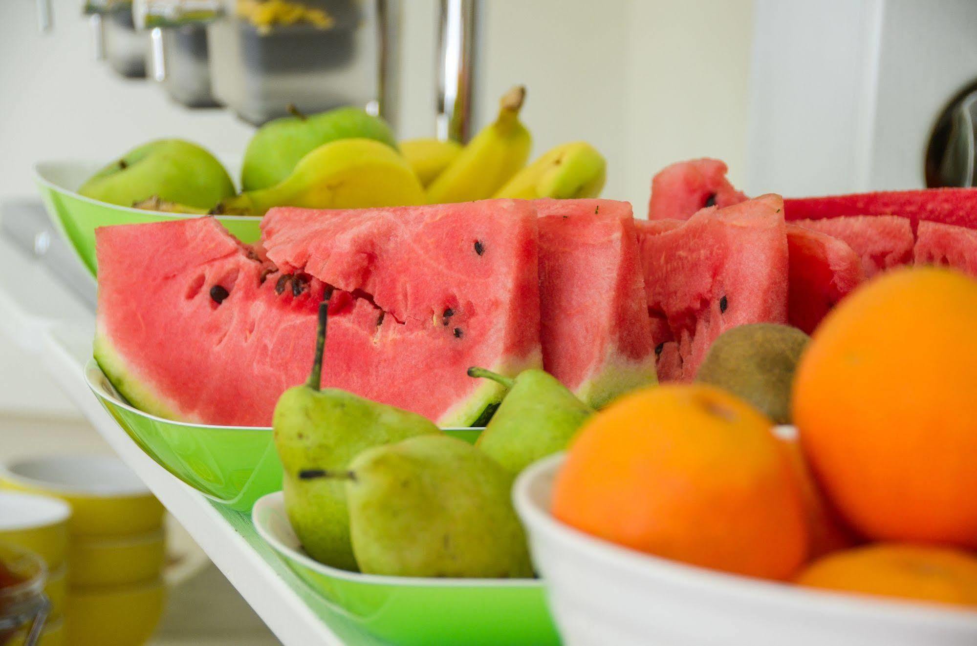 Adriani Hotel Naxos City Luaran gambar