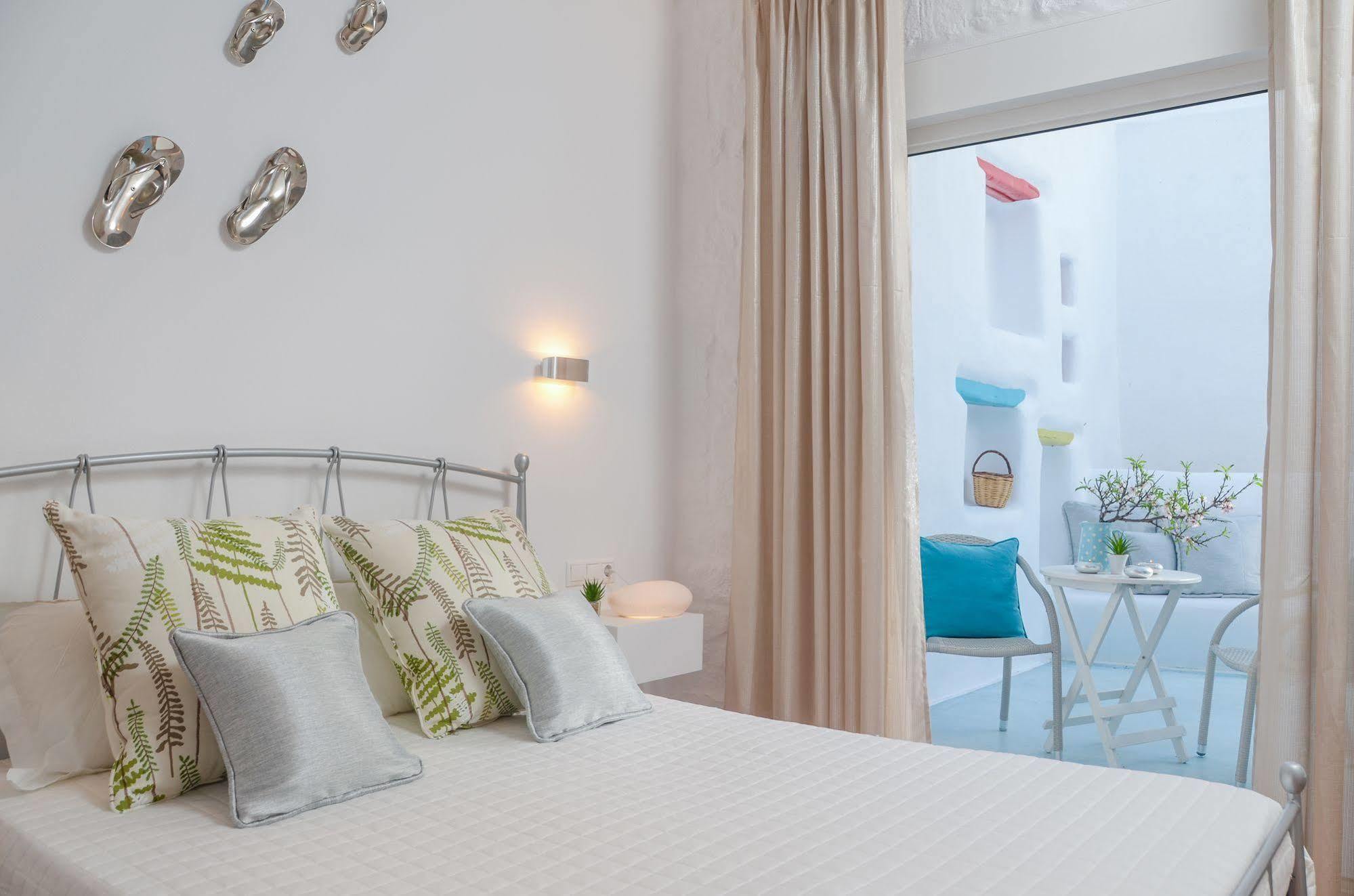 Adriani Hotel Naxos City Luaran gambar