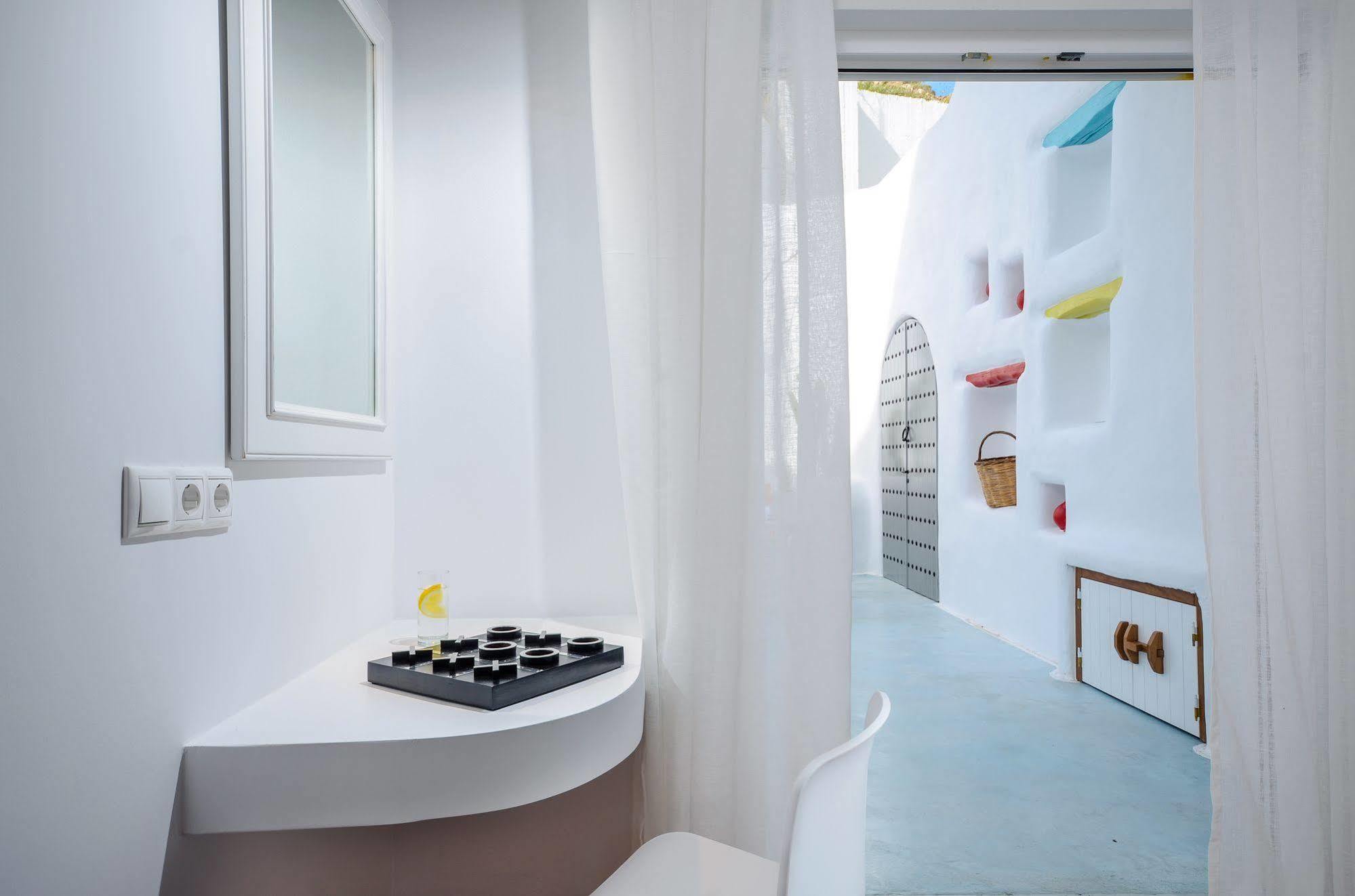 Adriani Hotel Naxos City Luaran gambar