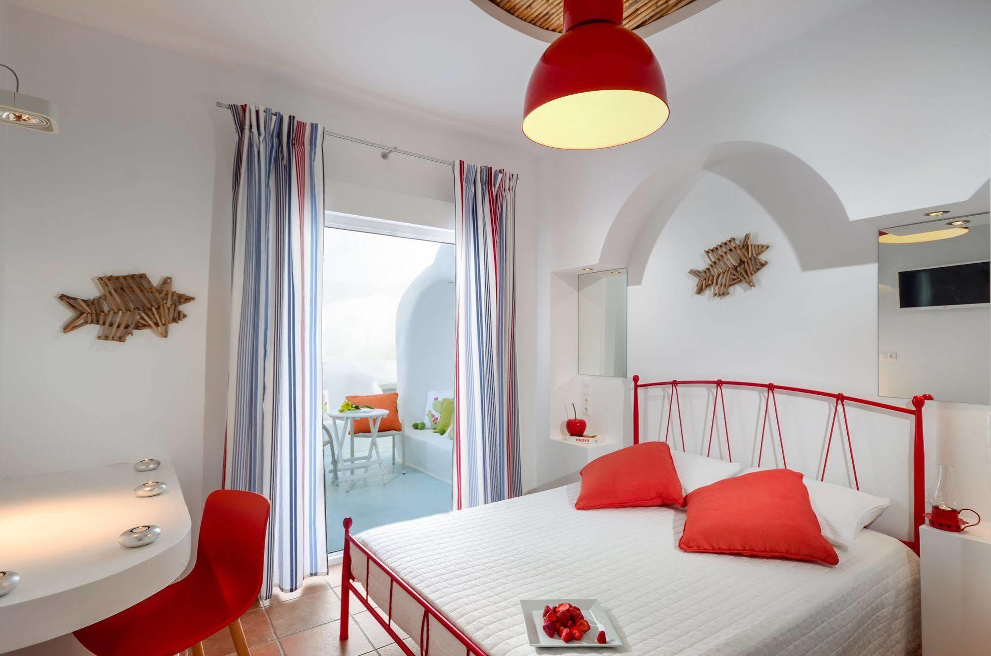 Adriani Hotel Naxos City Luaran gambar
