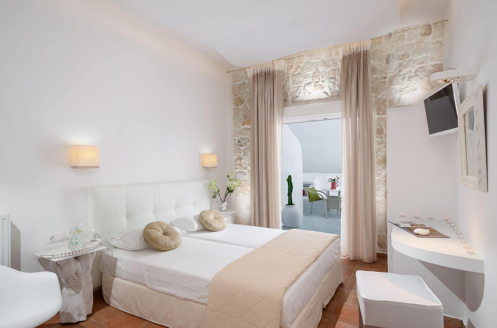 Adriani Hotel Naxos City Luaran gambar