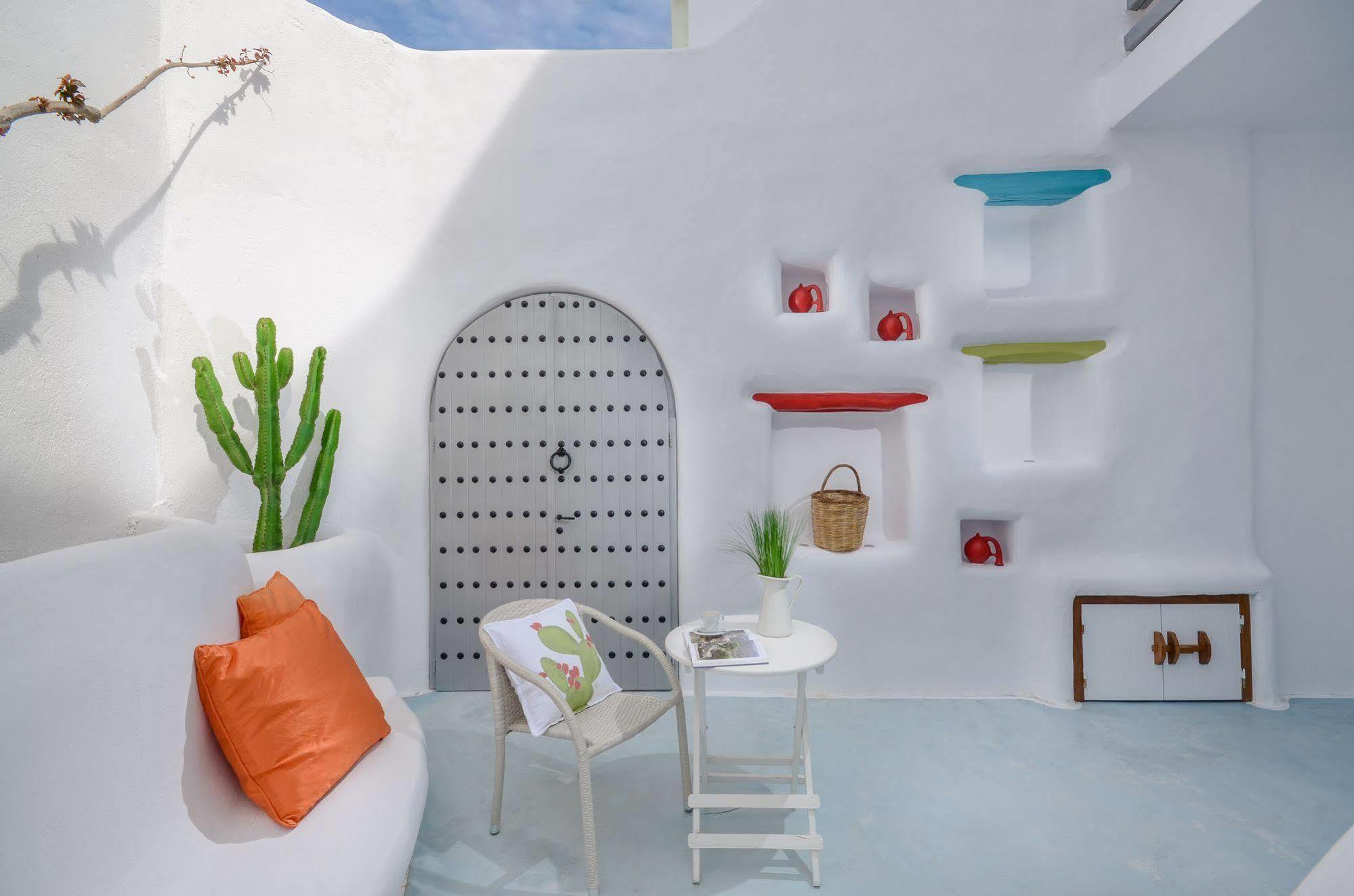 Adriani Hotel Naxos City Luaran gambar