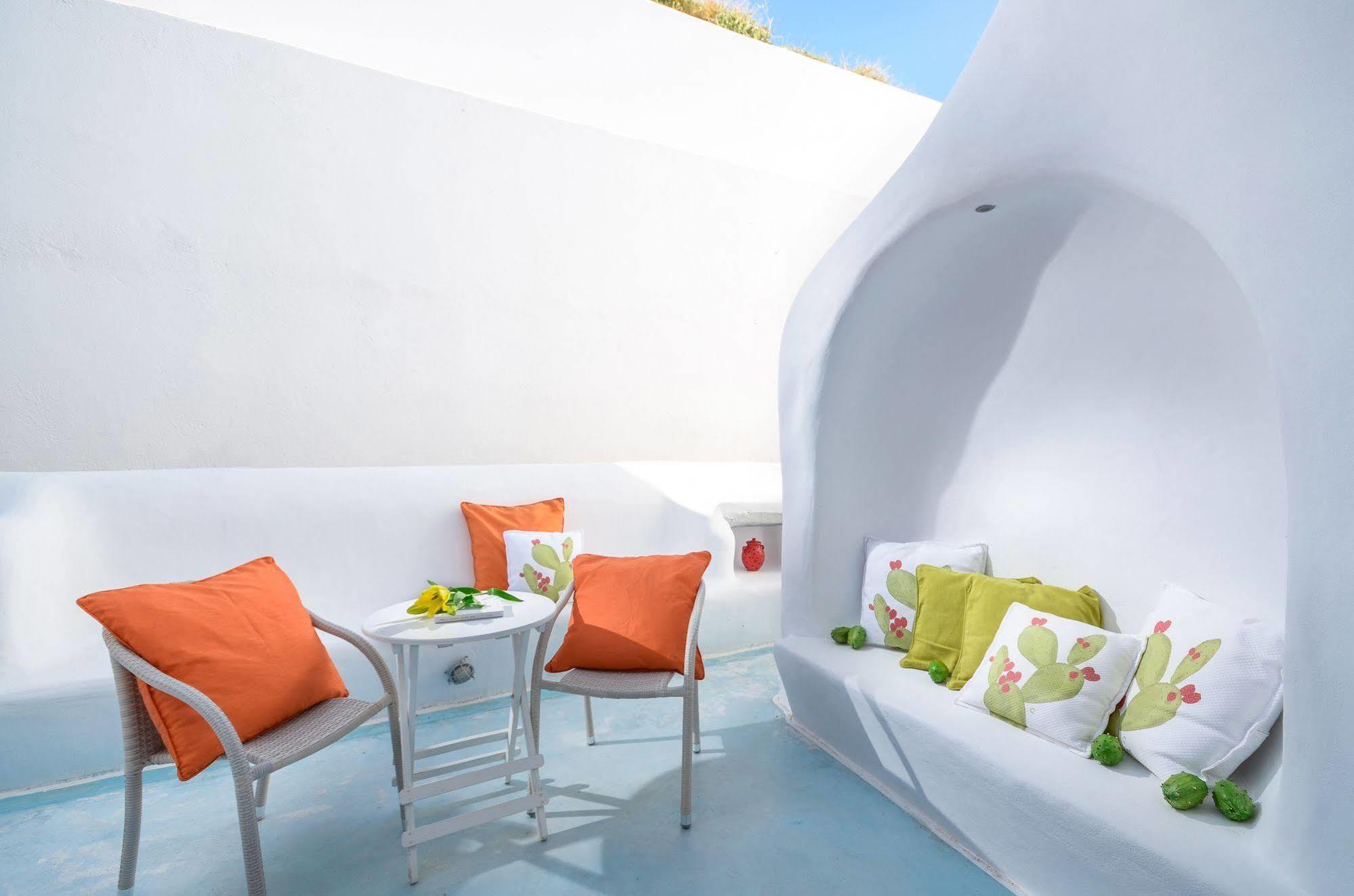 Adriani Hotel Naxos City Luaran gambar