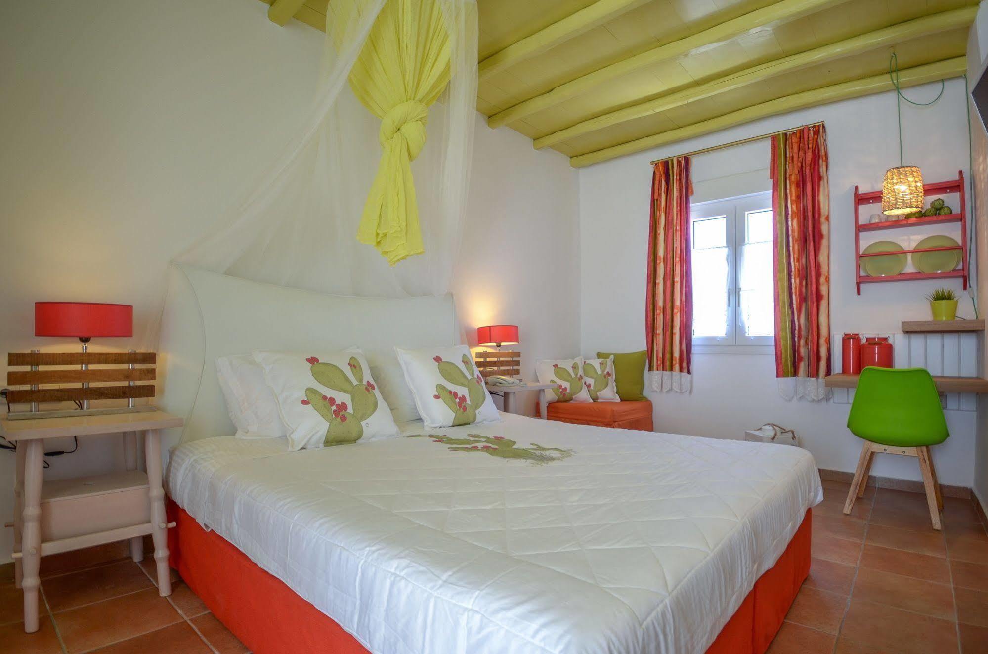 Adriani Hotel Naxos City Luaran gambar