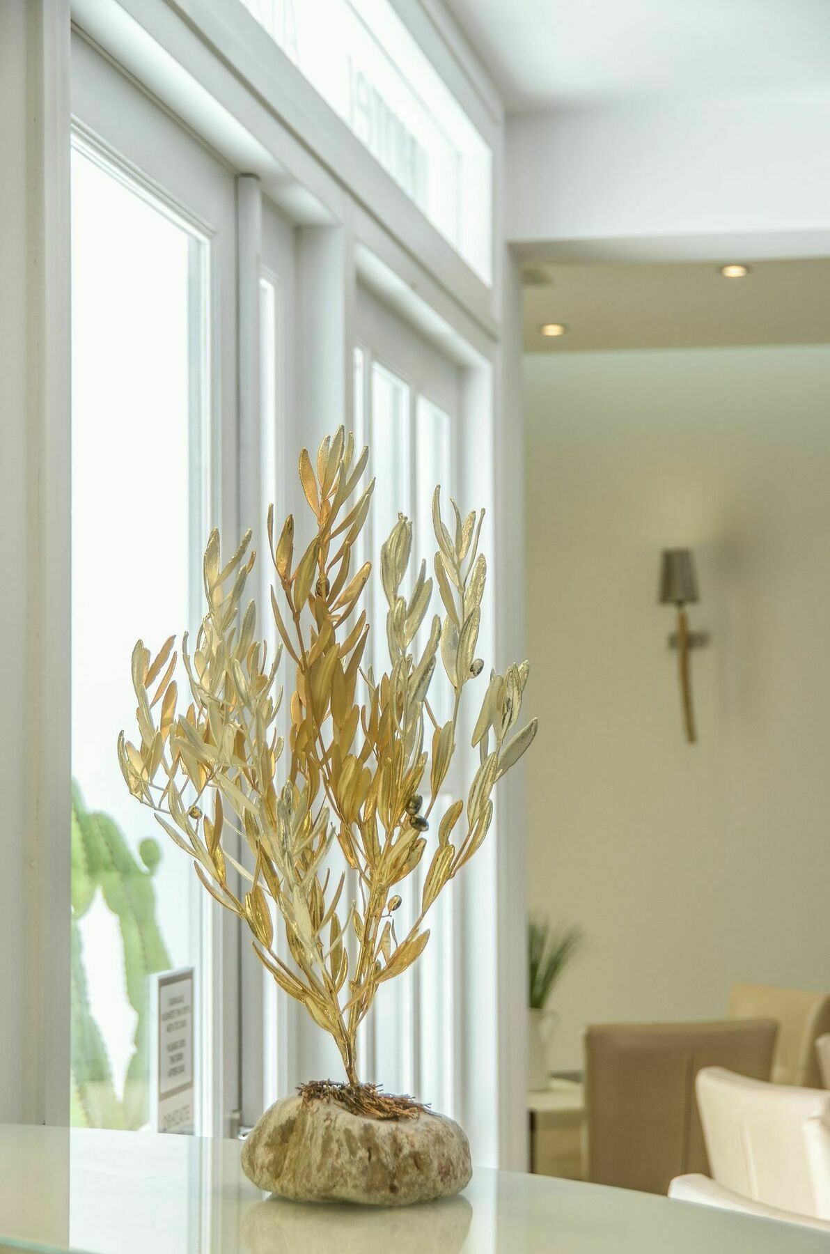 Adriani Hotel Naxos City Luaran gambar